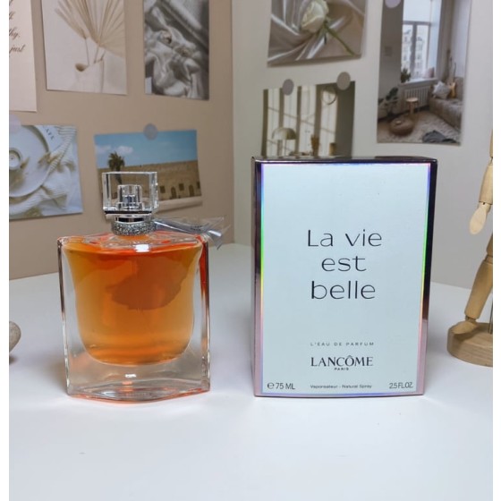 Lancome La Vie Est Belle-75ML